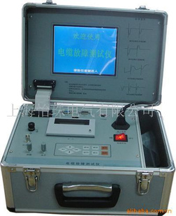供应YZ-2000电缆故障测量仪,电缆故障检测仪
