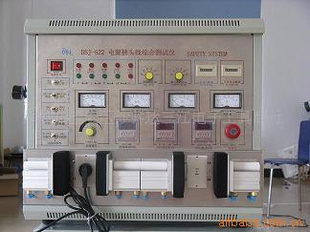 供应热销电源线综合测试仪，电源线综合测试机