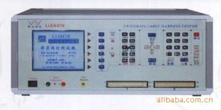 供应精密线材综合测试机LX-8988HV(图)