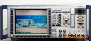 通用无线通信测试仪CMU200