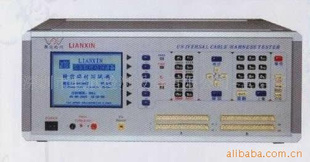 供应精密线材综合测试仪LX-8986HV(图)