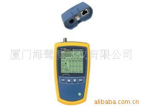 FLUKE MS2-100 多功能网线测试仪