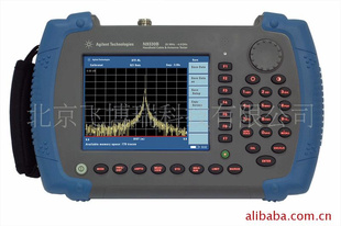 供应N9340B 手持式射频频谱分析仪(图)