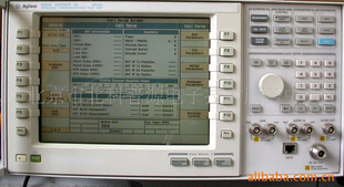 供应HP8960A(E5515C)无/通讯检测仪器
