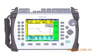 安立MT9082A8光是域反射仪