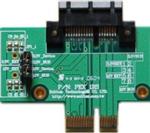 PCI Express x1 Riser Slot
