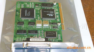 台湾摩萨卡MOXA  C32010T/PCI