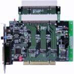 PCI 32 位单片延伸保护卡