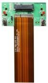 PCI Express Extension Cable ( NoteBook)延伸软排线