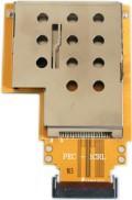 PCI Express Card 34/54 Riser Slot 插槽耗材卡(长)