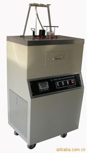 SYD-0615 沥青蜡含量试验器