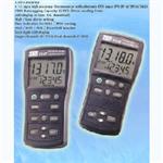 TES1317，白金电阻温度表，温度计，测温仪，TES-1317