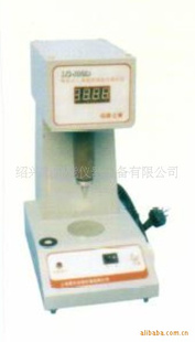 LG-100D数显式土壤液塑限联合测定仪
