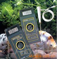 供应温度测定仪南京HI8751经济型便携式温度测定