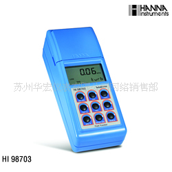 HI98703*    高浊度分析测定仪