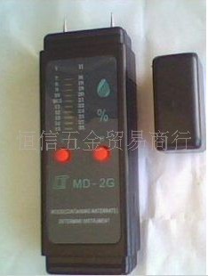 MD2G-7-15%水分测定仪