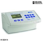 HANNA HI83414高浊度&余氯、总氯多用途测定仪