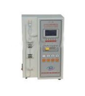 供应 FBT-9C全自动比表面积测定