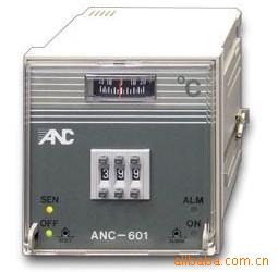 ANC-601指撥偏差