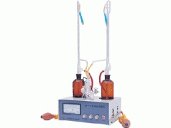 供应微量水分测定仪KF-1