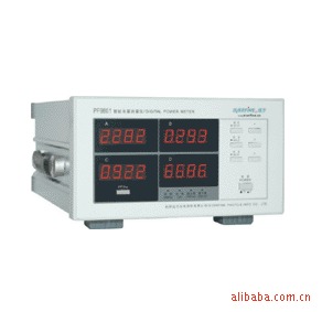 PF9801/PF9804 智能电量测量仪（限值报警型）