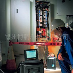 1650/031F便携式电能质量监测仪  电能质量监测仪
