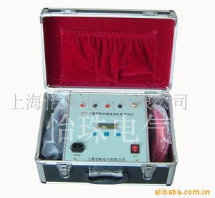 供应ZGY-10A／感性负载直流电阻测试仪(图)