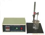 乳化沥青电荷实验仪、沥青电荷测试仪