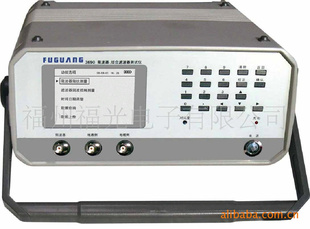 FG3690型阻波器•结合滤波器自动测试仪