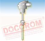 DOCOROM TR/02010-标准热电阻