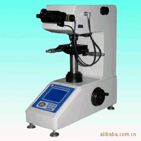 MVD-1000A1/D1数显显微硬度计