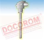 DOCOROM TR/02013-标准型热电阻