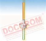 DOCOROM TR/02021-拧入式热电阻