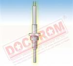 抗震型温度传感器PT100 -DOCOROM TR/02022