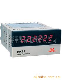 供应HHZ1(DHC6J-Z)转速表、HHX1(图)