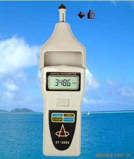 供应DT2856接触转速表 数字式转速表