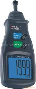 DT-6235B接触式转速表/线速/线长测量