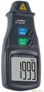 供应转速表DT-2234C 光电式转速表