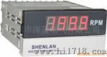供应变频器专用转速/线速度表SP3-SV
