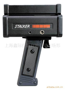 STALKER(斯德克)激光测速仪Lidar型