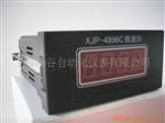 转速表生产中心供应XJP-4896C转速显示仪