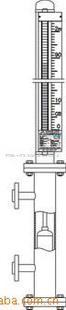 供应磁性液位计（旁通顶装型）