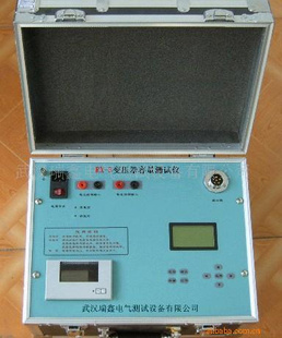 供应RX-3型变压器容量测试仪(图)