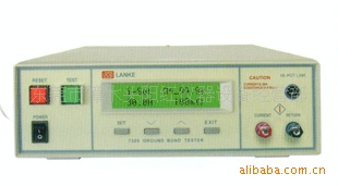 接地电阻测试仪LK7305
