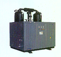 供应组合式低露点压缩空气干燥机(图)