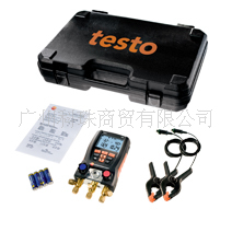 testo550-2电子歧管仪