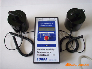供应LCD砝码阻抗仪 （生产厂家）SURPA