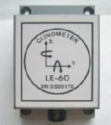 电子倾角传感器