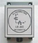 电子倾角传感器