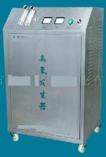 中央空调外置式臭氧发生器